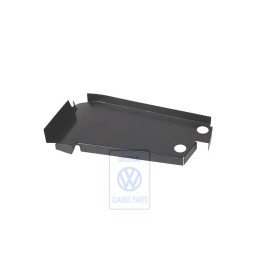 Genuine VW Wheel Housing Length Extension - 179809461A