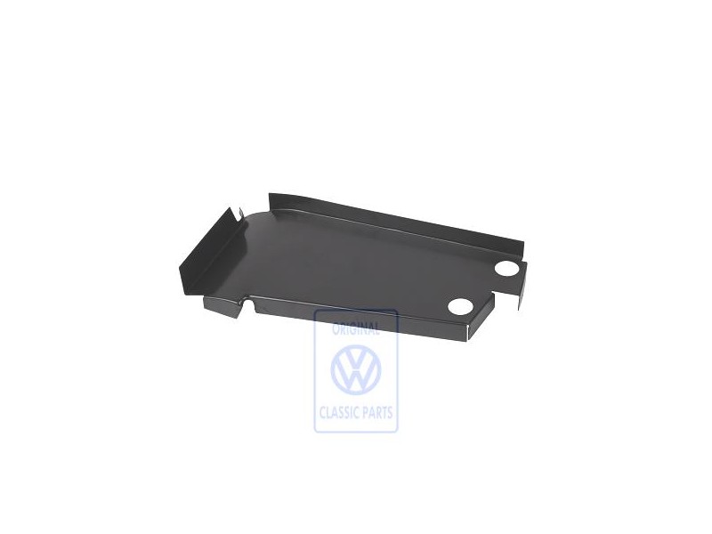 Genuine VW Wheel Housing Length Extension - 179809461A