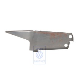 Genuine VW Wheel Housing Length Extension - 179809462A