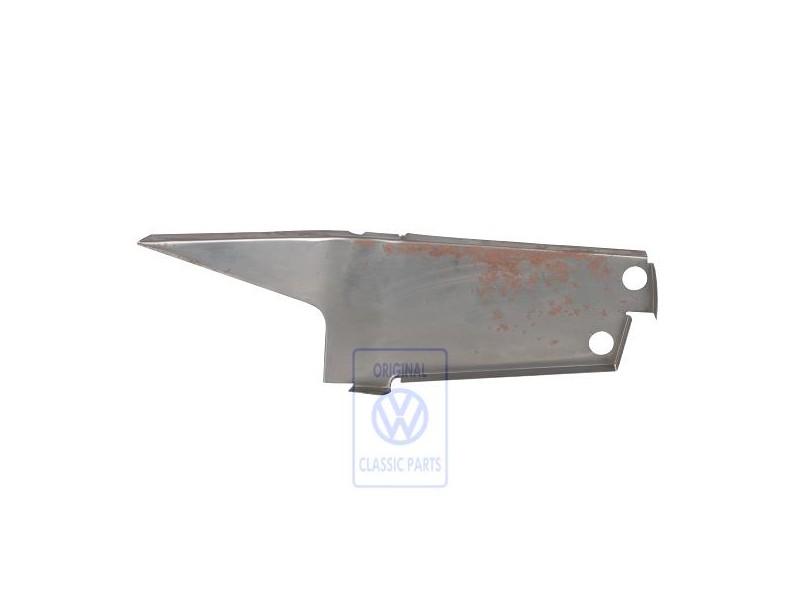 Genuine VW Wheel Housing Length Extension - 179809462A
