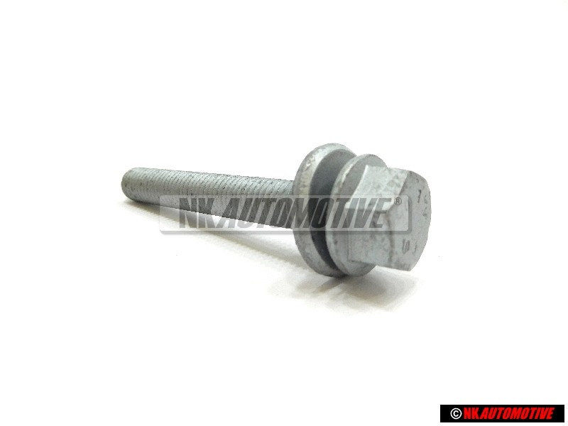 Genuine VW Bolt,Hex.Hd.With Shoul.(Combi) - N 91167101