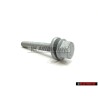 Genuine VW Bolt,Hex.Hd.With Shoul.(Combi) - N 91167101