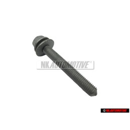 Genuine VW Bolt,Hex.Hd.With Shoul.(Combi) - N 91167101