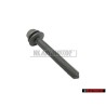 Genuine VW Bolt,Hex.Hd.With Shoul.(Combi) - N 91167101