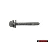 Genuine VW Bolt,Hex.Hd.With Shoul.(Combi) - N 91167101
