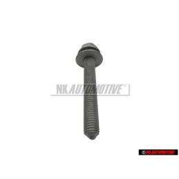 Genuine VW Bolt,Hex.Hd.With Shoul.(Combi) - N 91167101