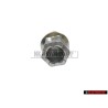 Genuine VW Wheel Bolt - WHT001812