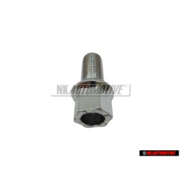 Genuine VW Wheel Bolt - WHT001812