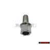 Genuine VW Wheel Bolt - WHT001812