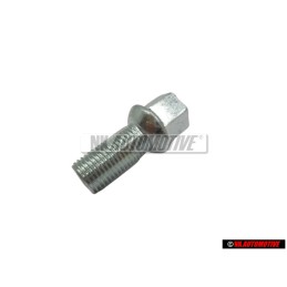 Genuine VW Wheel Bolt - WHT001812