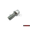 Genuine VW Wheel Bolt - WHT001812