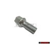 Genuine VW Wheel Bolt - WHT001812