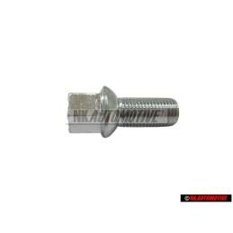Genuine VW Wheel Bolt - WHT001812
