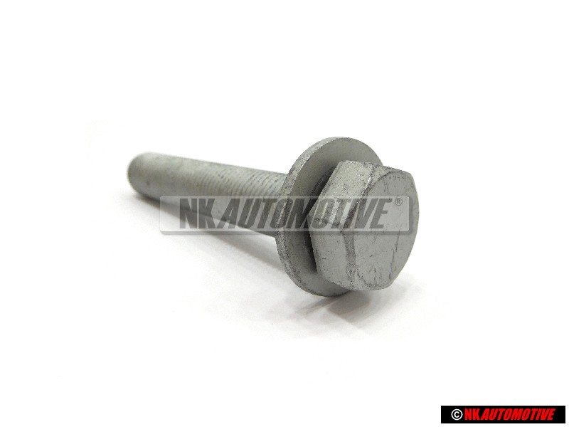 Genuine VW Hexagon Head Bolt (Combi) - N 91066201