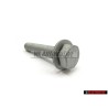 Genuine VW Hexagon Head Bolt (Combi) - N 91066201