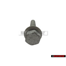 Genuine VW Hexagon Head Bolt (Combi) - N 91066201