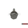 Genuine VW Hexagon Head Bolt (Combi) - N 91066201