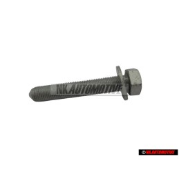 Genuine VW Hexagon Head Bolt (Combi) - N 91066201