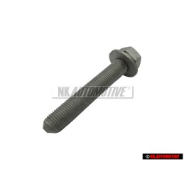 Genuine VW Hexagon Head Bolt (Combi) - N 91066201