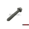Genuine VW Hexagon Head Bolt (Combi) - N 91066201