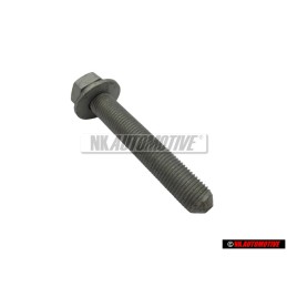 Genuine VW Hexagon Head Bolt (Combi) - N 91066201