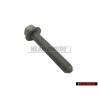 Genuine VW Hexagon Head Bolt (Combi) - N 91066201