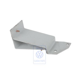 Genuine VW Bracket Brake Press. 