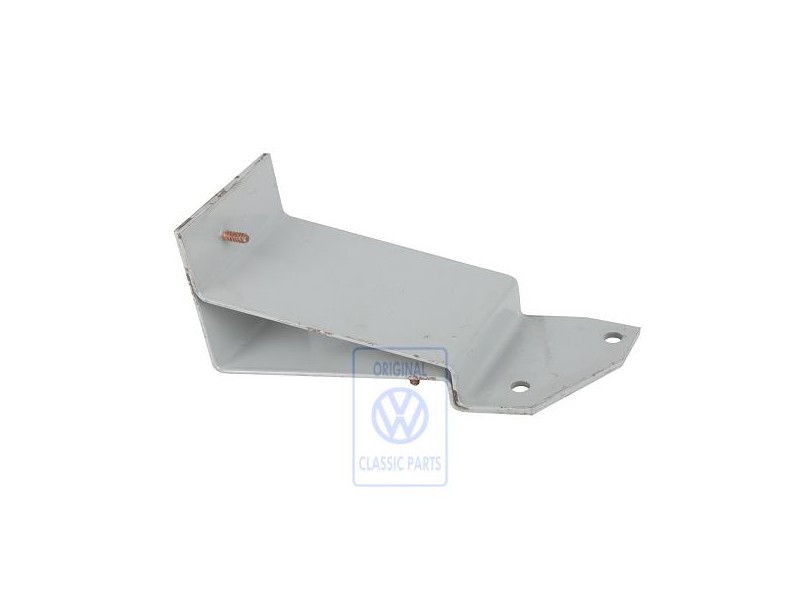 Genuine VW Bracket Brake Press. 