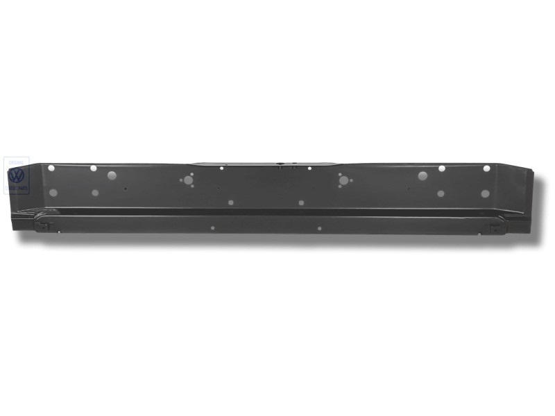 Genuine VW Rear Cross Panel - 147803079A