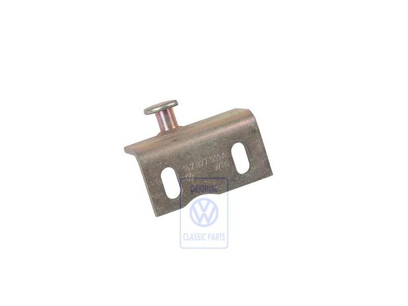 Genuine VW Lock Striker - 147827511A