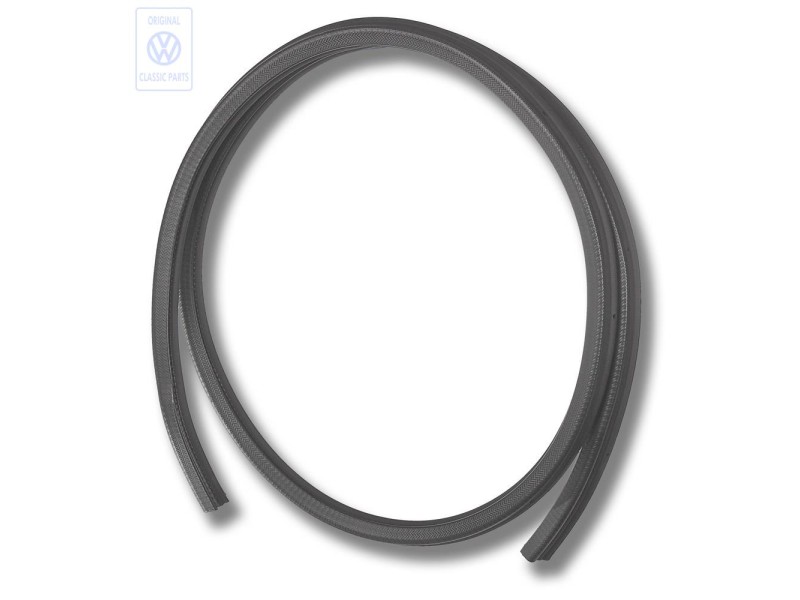 Genuine VW Seal - 147827705D