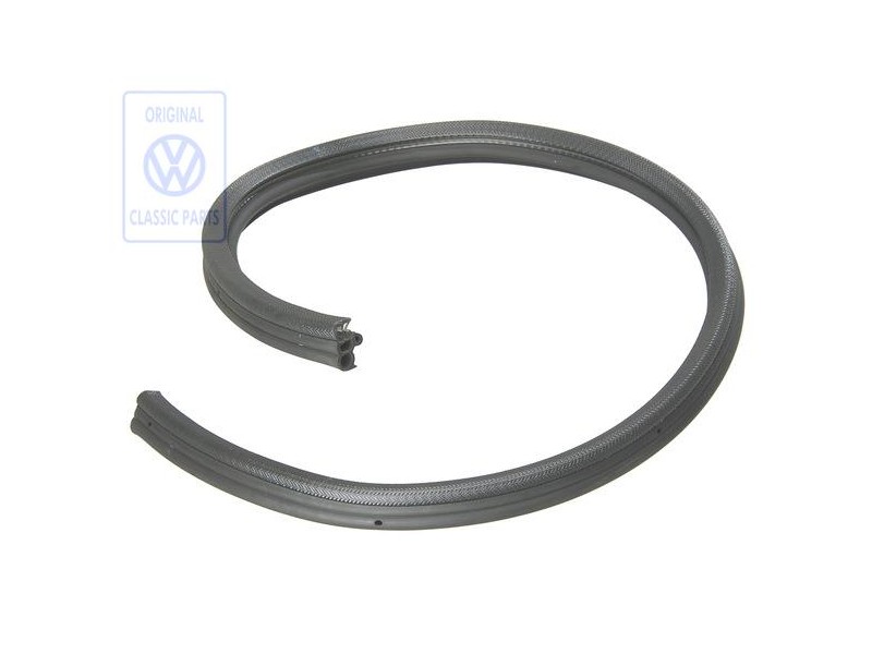 Genuine VW Seal - 147827705E