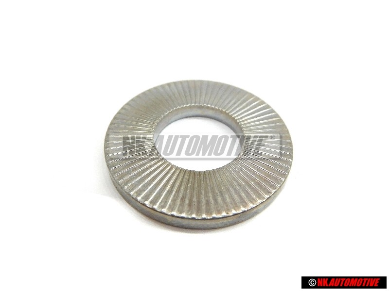 Genuine VW Retaining Washer - WHT000724