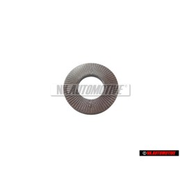 Genuine VW Retaining Washer - WHT000724
