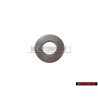 Genuine VW Retaining Washer - WHT000724