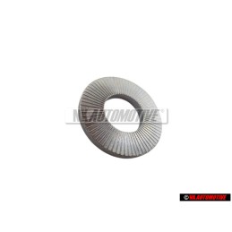 Genuine VW Retaining Washer - WHT000724