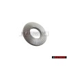 Genuine VW Retaining Washer - WHT000724