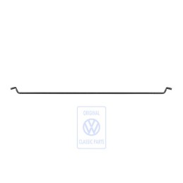 Genuine VW Protective Pipe - 147861905B