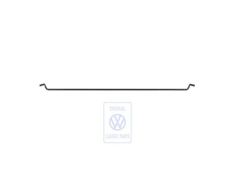 Genuine VW Protective Pipe - 147861905B
