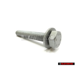 Genuine VW Hexagon Head Bolt (Combi) - N 91047502