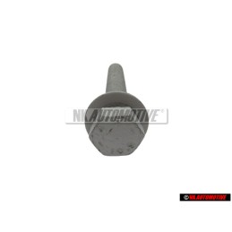 Genuine VW Hexagon Head Bolt (Combi) - N 91047502