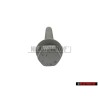Genuine VW Hexagon Head Bolt (Combi) - N 91047502