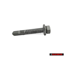 Genuine VW Hexagon Head Bolt (Combi) - N 91047502