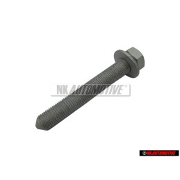 Genuine VW Hexagon Head Bolt (Combi) - N 91047502