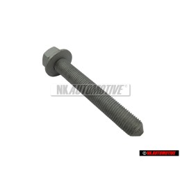 Genuine VW Hexagon Head Bolt (Combi) - N 91047502