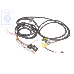 Genuine VW Rear Wiring Set - 147971011M