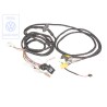 Genuine VW Rear Wiring Set - 147971011M