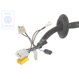 Genuine VW Wiring Harness For Tail Light Connection - 147971012A