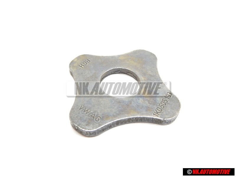 Genuine VW Washer - 1K0505193