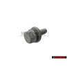 Genuine VW Hexagon Head Bolt (Combi) - N 91066101